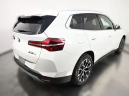 BMW X3 30 xDrive Sports Activity Vehicle 2026 — side view