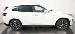 BMW X3 30 xDrive Sports Activity Vehicle 2026 — side view
