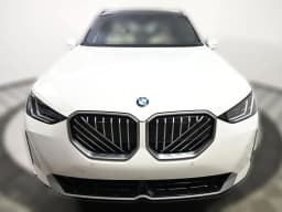 BMW X3 30 xDrive Sports Activity Vehicle 2026 — side view
