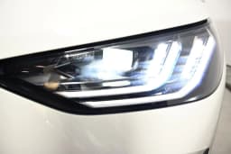 BMW X3 30 xDrive Sports Activity Vehicle 2026 — side view