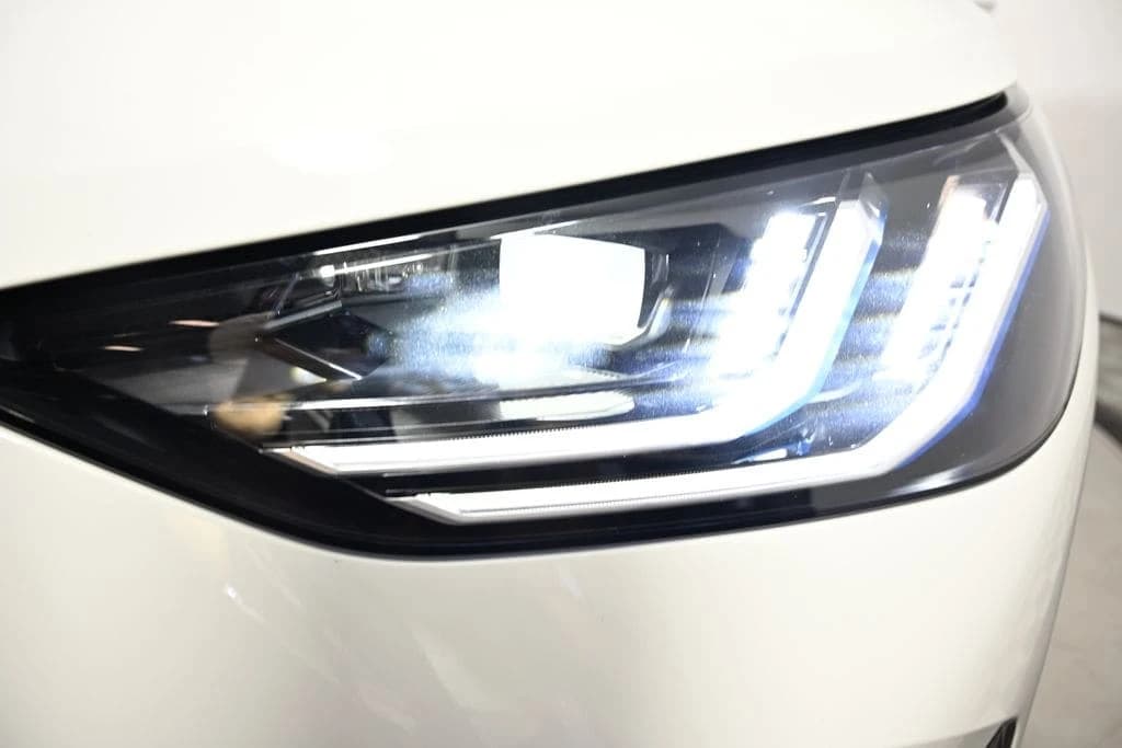 BMW X3 30 xDrive Sports Activity Vehicle 2026 — side view