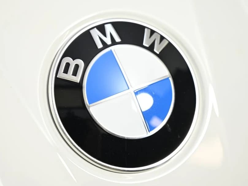 BMW X3 30 xDrive Sports Activity Vehicle 2026 — side view