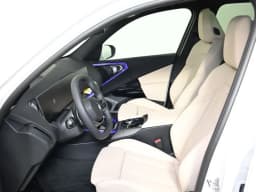 BMW X3 30 xDrive Sports Activity Vehicle 2026 — side view