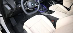 BMW X3 30 xDrive Sports Activity Vehicle 2026 — side view