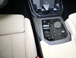 BMW X3 30 xDrive Sports Activity Vehicle 2026 — side view