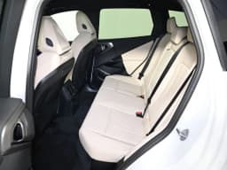 BMW X3 30 xDrive Sports Activity Vehicle 2026 — side view