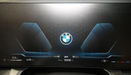 BMW X3 30 xDrive Sports Activity Vehicle 2026 — side view