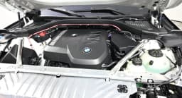 BMW X3 30 xDrive Sports Activity Vehicle 2026 — side view