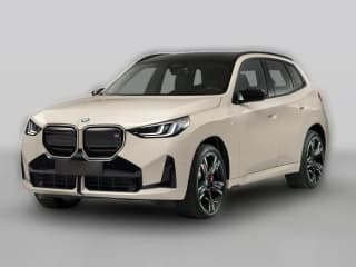 BMW X3 30 xDrive Sports Activity Vehicle