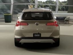 BMW X3 30 xDrive Sports Activity Vehicle 2026 — side view