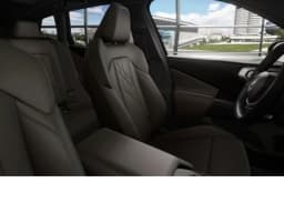 BMW X3 30 xDrive Sports Activity Vehicle 2026 — side view