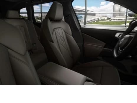 BMW X3 30 xDrive Sports Activity Vehicle 2026 — side view