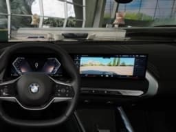 BMW X3 30 xDrive Sports Activity Vehicle 2026 — side view