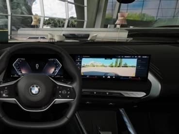 BMW X3 30 xDrive Sports Activity Vehicle 2026 — side view