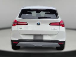 BMW X3 30 xDrive Sports Activity Vehicle 2026 — side view
