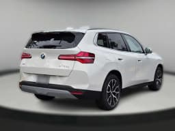 BMW X3 30 xDrive Sports Activity Vehicle 2026 — side view