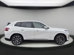BMW X3 30 xDrive Sports Activity Vehicle 2026 — side view