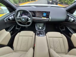 BMW X3 30 xDrive Sports Activity Vehicle 2026 — side view