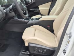 BMW X3 30 xDrive Sports Activity Vehicle 2026 — side view