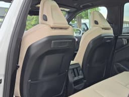 BMW X3 30 xDrive Sports Activity Vehicle 2026 — side view