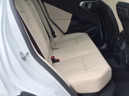 BMW X3 30 xDrive Sports Activity Vehicle 2026 — side view
