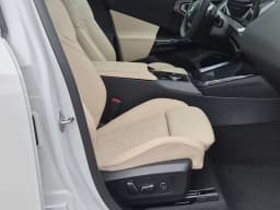 BMW X3 30 xDrive Sports Activity Vehicle 2026 — side view