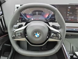 BMW X3 30 xDrive Sports Activity Vehicle 2026 — side view