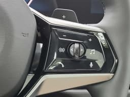 BMW X3 30 xDrive Sports Activity Vehicle 2026 — side view