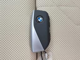 BMW X3 30 xDrive Sports Activity Vehicle 2026 — side view