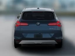 BMW X3 30 xDrive Sports Activity Vehicle 2026 — side view