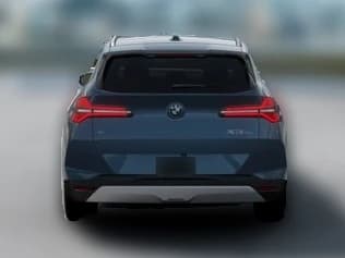 BMW X3 30 xDrive Sports Activity Vehicle 2026 — side view