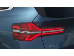 BMW X3 30 xDrive Sports Activity Vehicle 2026 — side view