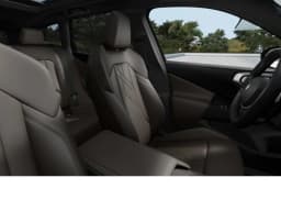 BMW X3 30 xDrive Sports Activity Vehicle 2026 — side view