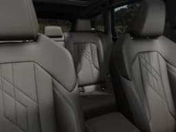BMW X3 30 xDrive Sports Activity Vehicle 2026 — side view