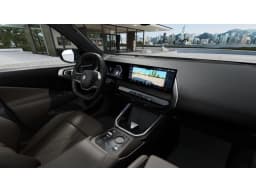 BMW X3 30 xDrive Sports Activity Vehicle 2026 — side view