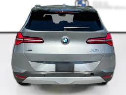 BMW X3 30 xDrive Sports Activity Vehicle 2026 — side view