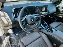 BMW X3 30 xDrive Sports Activity Vehicle 2026 — side view