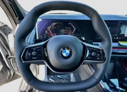 BMW X3 30 xDrive Sports Activity Vehicle 2026 — side view