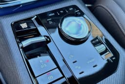 BMW X3 30 xDrive Sports Activity Vehicle 2026 — side view
