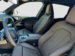 BMW X3 30 xDrive Sports Activity Vehicle 2026 — side view