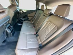 BMW X3 30 xDrive Sports Activity Vehicle 2026 — side view