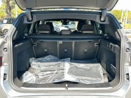 BMW X3 30 xDrive Sports Activity Vehicle 2026 — side view