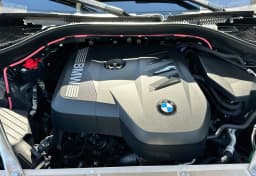 BMW X3 30 xDrive Sports Activity Vehicle 2026 — side view