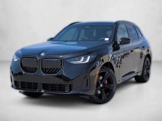 BMW X3 30 xDrive Sports Activity Vehicle