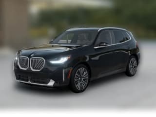 BMW X3 30 xDrive Sports Activity Vehicle