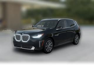 BMW X3 30 xDrive Sports Activity Vehicle