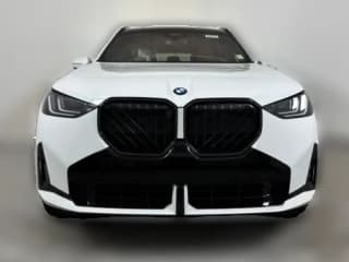 BMW X3 30 xDrive Sports Activity Vehicle
