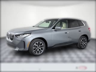 BMW X3 30 xDrive Sports Activity Vehicle