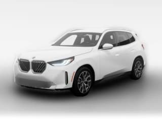 BMW X3 30 xDrive Sports Activity Vehicle