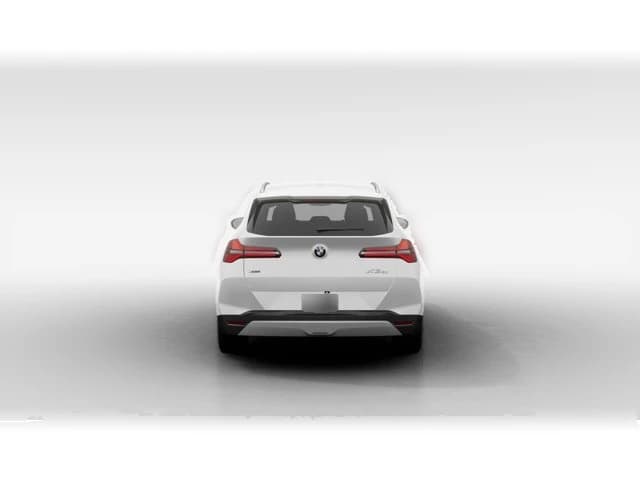 BMW X3 30 xDrive Sports Activity Vehicle 2026 — side view